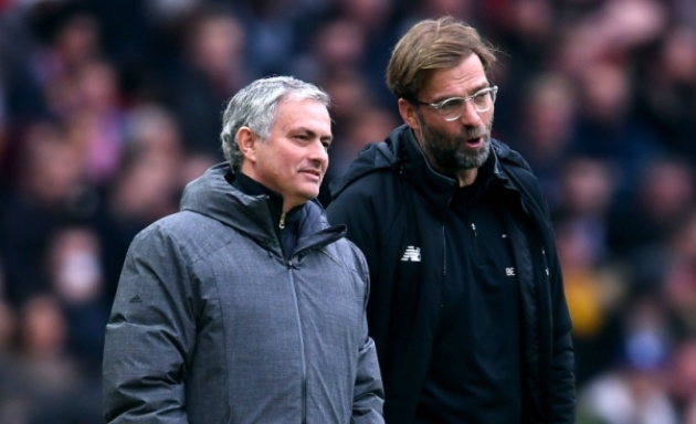 Ảnh bài viết Nhìn Liverpool thi đấu, có lẽ Jose Mourinho... 'không sai'!