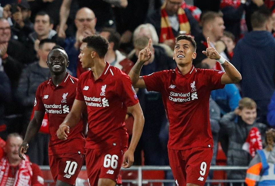 Ảnh bài viết Rượt đuổi nghẹt thở, Liverpool dứt điểm PSG ở phút 90+2