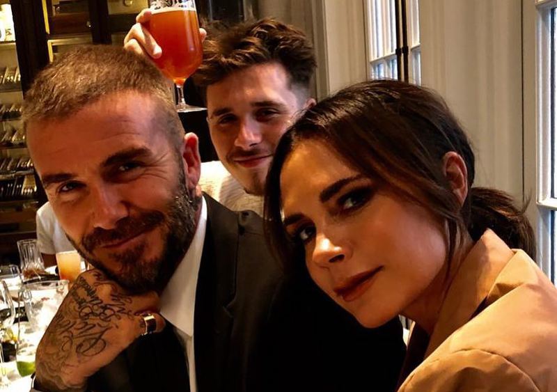 Ảnh bài viết Hé lộ lý do quái đảng khiến Beckham bị vợ... đuổi