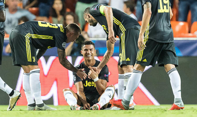 Ảnh bài viết Như tôi đã thấy, Juventus là một gia đình!