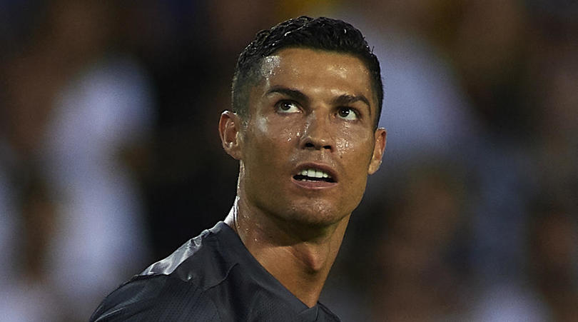 "Ronaldo xứng đáng nhận Bóng vàng, không phải Modric"