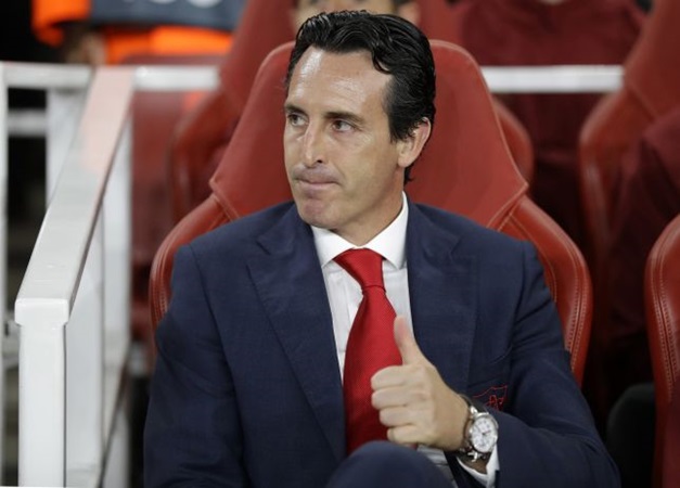 Arsenal giành chiến thắng, Emery lập nên kỷ lục không tưởng