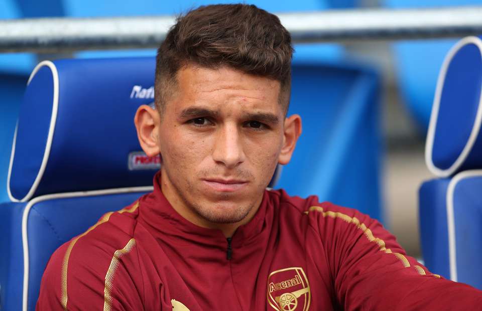 Ảnh bài viết CĐV Arsenal choáng váng với tình huống cản phá bất chấp của Torreira