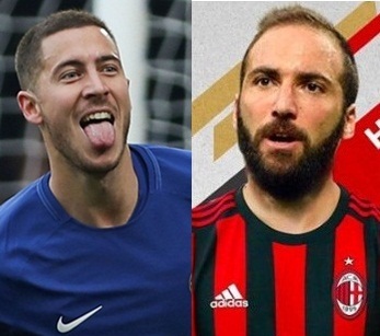 Ảnh bài viết Có một Champions League trong lòng Europa League