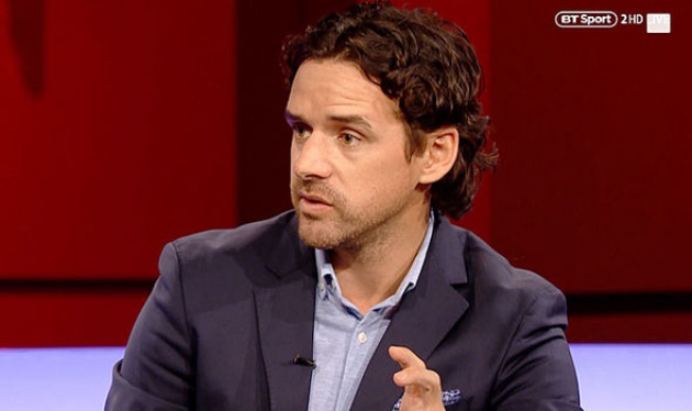 Owen Hargreaves chỉ ra điều nghịch lý ở Chelsea sau trận PAOK