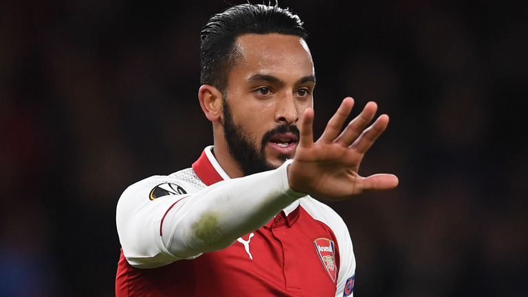 "Tôi đánh mất tình yêu với bóng đá tại Arsenal"