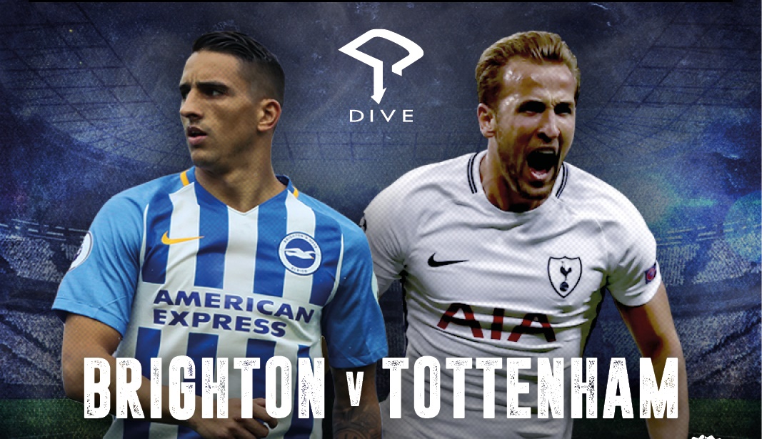 23h30 ngày 22/09, Brighton vs Tottenham Hotspur: Chặn đứng đà tụt dốc