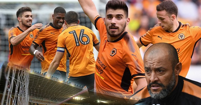 4 "hắc mã" hứa hẹn tạo nên bất ngờ ở vòng 6 Premier League 2018/2019: Bầy sói dẫn đầu