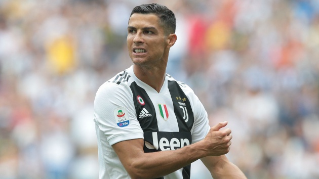 Ảnh bài viết 4 lý do cho thấy Ronaldo sẽ trở thành Vua phá lưới tại Serie A