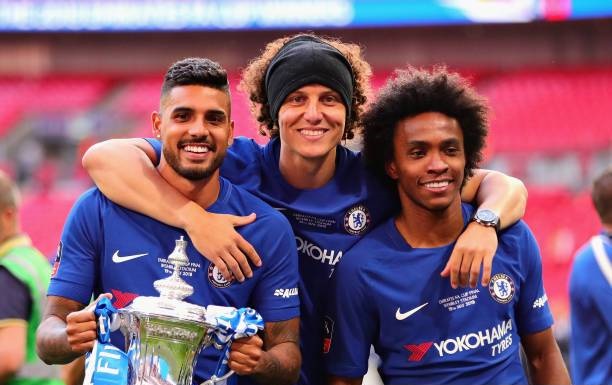 'Bom xịt' 29 triệu euro của Chelsea giận dỗi vì bị Sarri bỏ rơi
