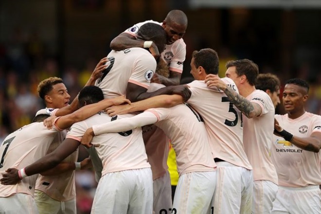 Man United sẽ thi đấu với đội hình nào trước Wolves?