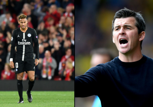 'Neymar chẳng khác gì Kim Kardashian của bóng đá'