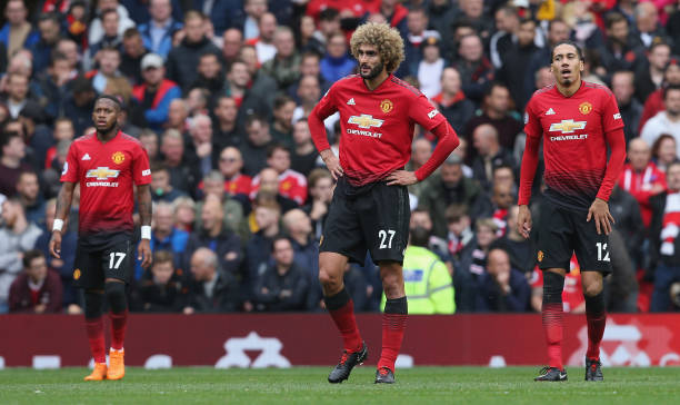 TRỰC TIẾP Man Utd 1-1 Wolves: Kết quả thất vọng (KT)