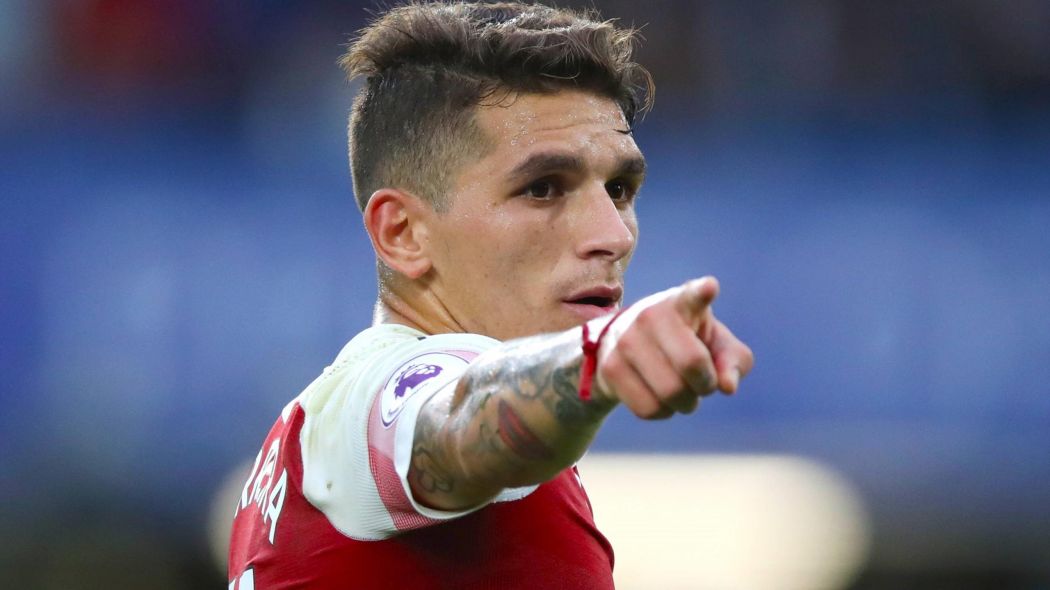 Mới ở Arsenal một tháng, Torreira đã XÁC NHẬN muốn đến đội bóng khác