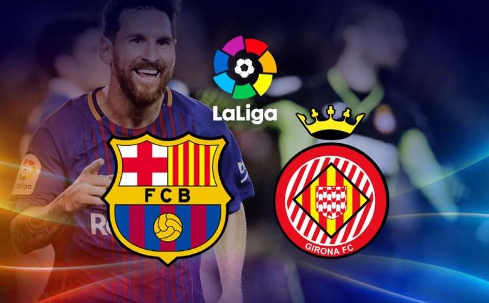Ảnh bài viết 01h45 ngày 24/09, Barcelona vs Girona: Nạn nhân thứ 4?