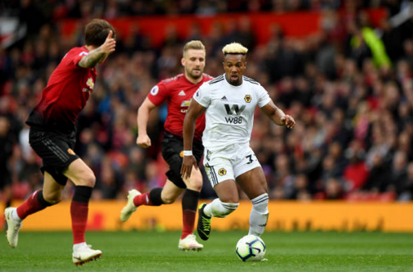 5 điểm nhấn Man United 1-1 Wolves: Quân bài đáng sợ; Niềm an ủi duy nhất
