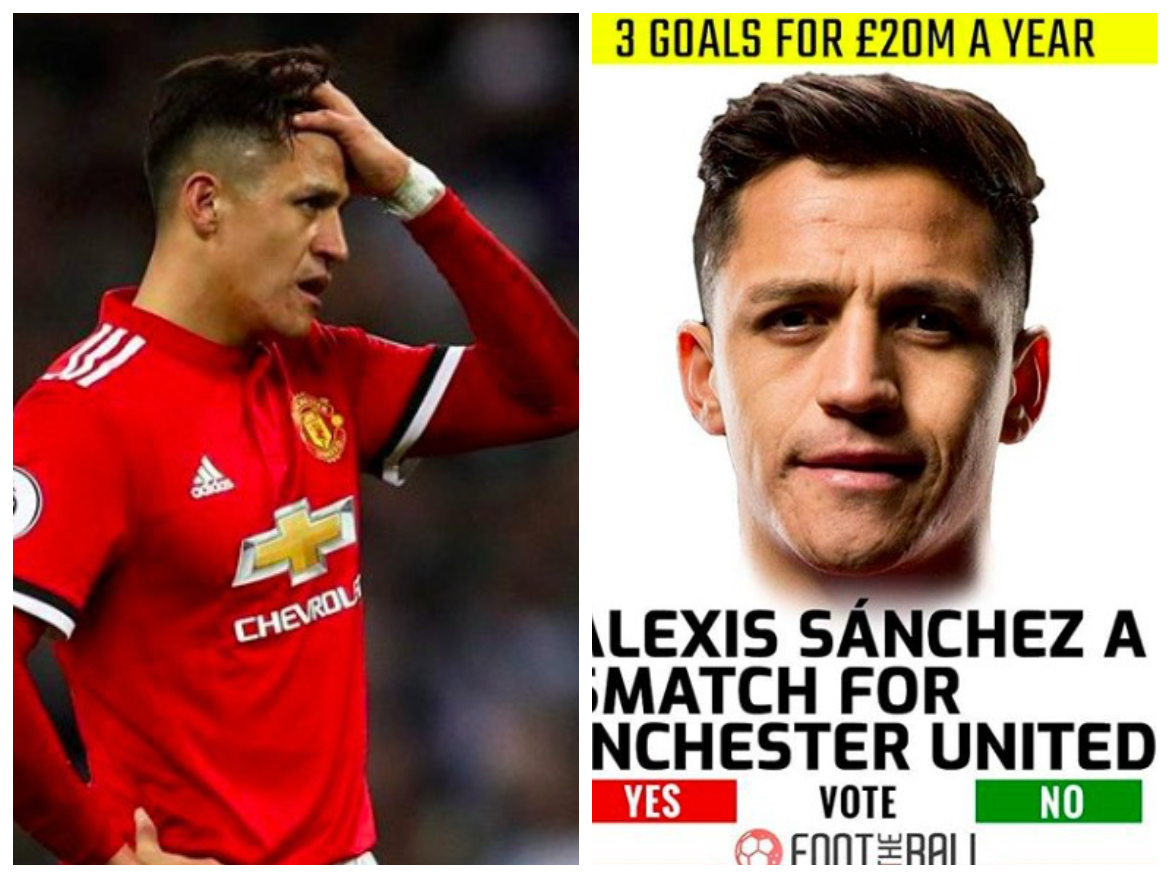 Ảnh bài viết Cười vỡ bụng với loạt ảnh chế về 'thảm hoạ' Sanchez