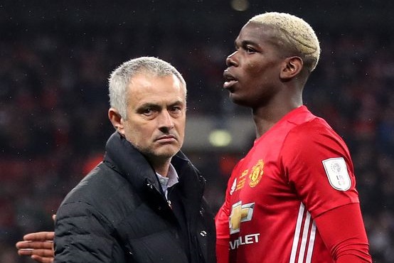 MU hòa Wolves 1-1: 'Quỷ đỏ' phụ thuộc Pogba tới bao giờ?