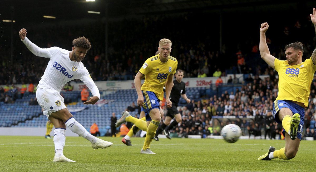 Ảnh bài viết Sau tất cả, Leeds United của Bielsa đã sụp đổ