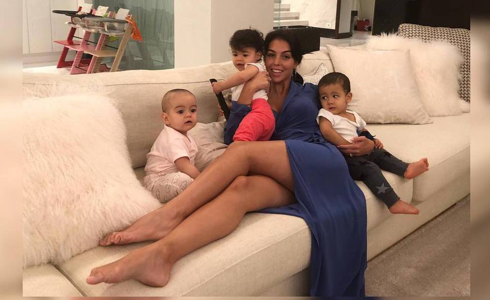 Ảnh bài viết Đây, động lực khiến Ronaldo thoải mái ghi bàn ở Juventus