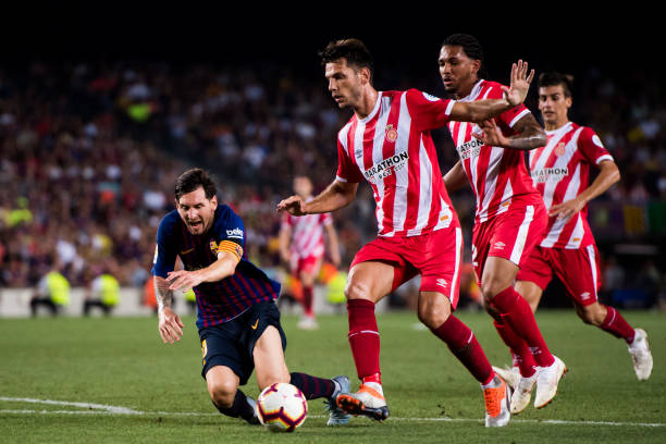 Ảnh bài viết Đứt mạch toàn thắng, Messi 'hỏi tội' người này đầu tiên