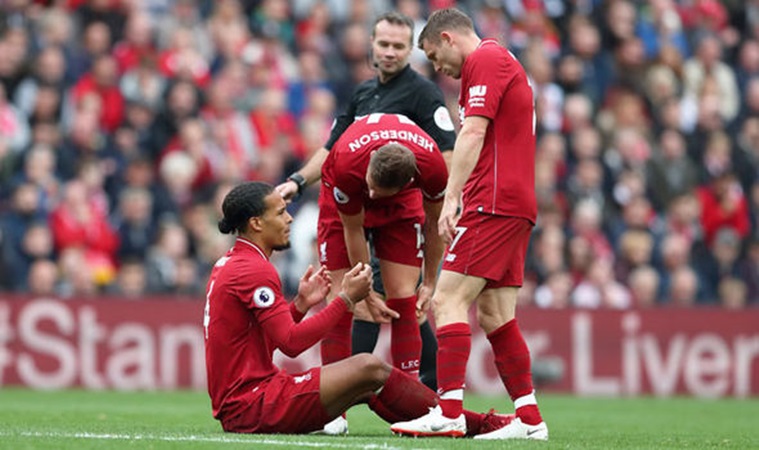 "Liverpool nên biết sợ Chelsea và Man City là vừa"
