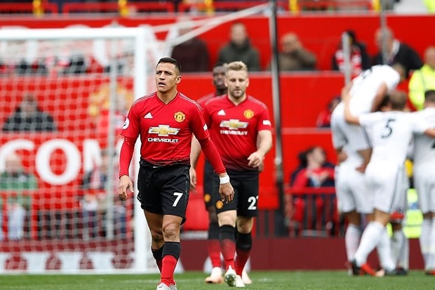 Ảnh bài viết Những chuyện “khó tin” sau 6 vòng đấu đầu tiên của Premier League