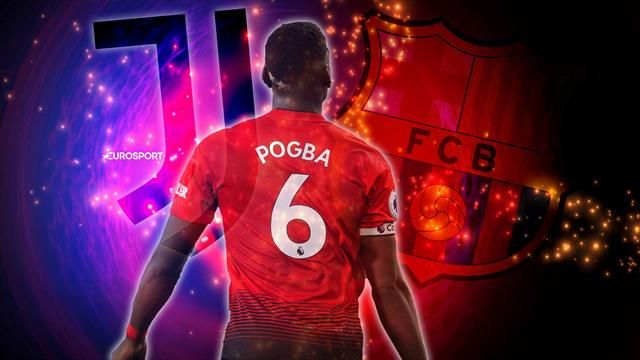 Ảnh bài viết Paul Pogba: Khi tuổi trẻ chẳng hai lần thắm lại