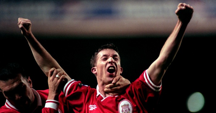 5 cầu thủ trẻ nhất từng ghi bàn cho Liverpool giờ ra sao?