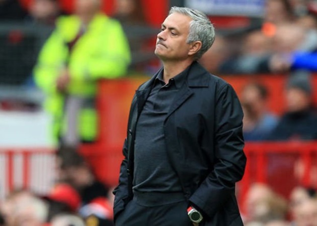 Chờ đợi điều gì từ Mourinho ở trận gặp Derby County?