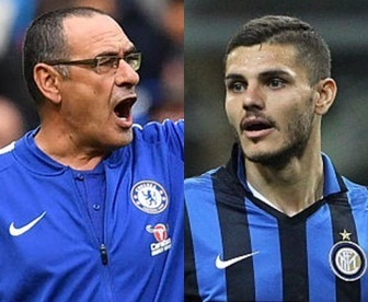 Ảnh bài viết Mauro Icardi cập bến Chelsea, tại sao không?