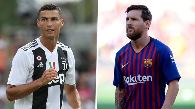 Ronaldo, Messi bầu chọn cho ai tại giải The Best?
