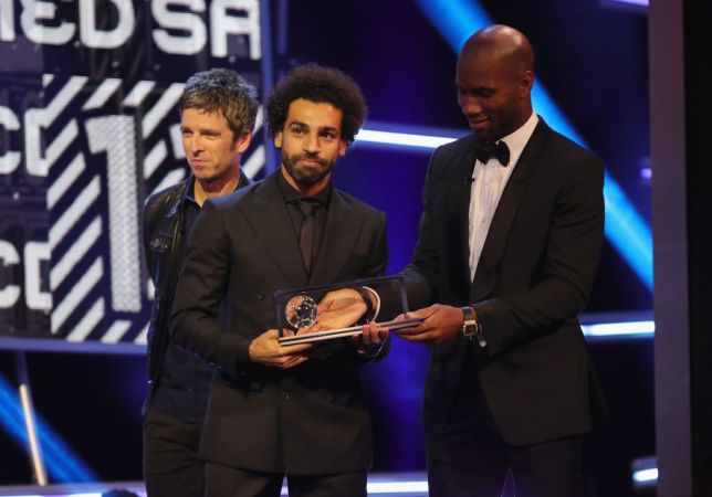 Salah nhận giải Puskas, sao Ngoại Hạng Anh phản đối kịch liệt