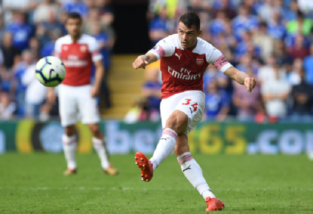 01h45 ngày 27/09, Arsenal vs Brentford: Cơ hội "tập bắn"