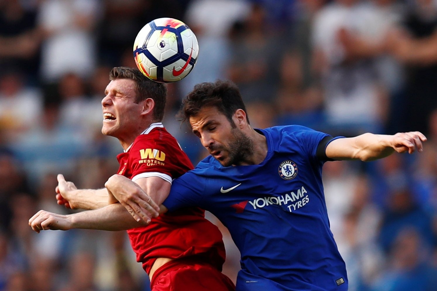 01h45 ngày 27/09, Liverpool vs Chelsea: 'Đạp lên nhau mà sống'