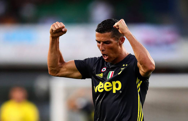 Ảnh bài viết 02h00 ngày 27/09, Juventus vs Bologna: Biến thất vọng thành động lực