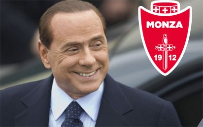 Cựu ông chủ AC Milan thâu tóm câu lạc bộ hạng 3