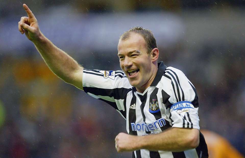 Ảnh bài viết 'Sát thủ nội' đáng sợ nhất nước Anh: Alan Shearer bỏ xa tất cả