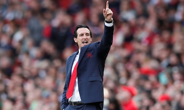 Ảnh bài viết Với Unai Emery, Arsenal đã dần lấy lại hình ảnh của một đội bóng lớn