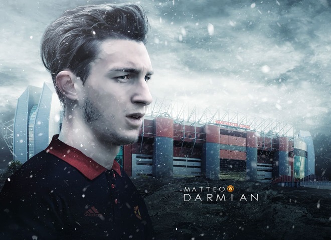 Ảnh bài viết 3 bến đỗ lý tưởng cho "người thừa" của Man United