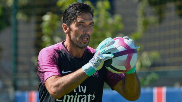 Ảnh bài viết Buffon: "Bóng đá Italia chỉ có một tài năng thực sự"