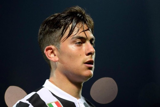 Ảnh bài viết Dybala nói gì về Ronaldo sau chiến thắng thứ 6 liên tiếp của Juventus?