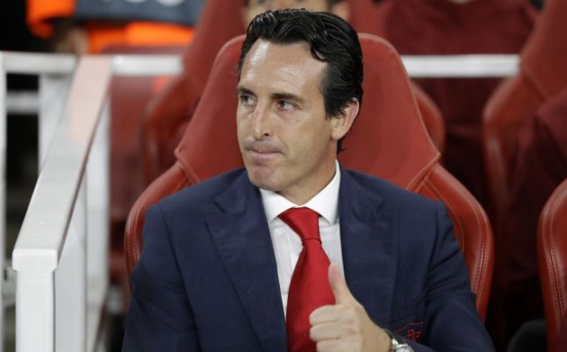 Nóng! Emery lên kế hoạch chiêu mộ Pepe vào tháng Giêng