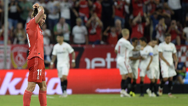 Ảnh bài viết Real thua đậm: Cái tát cho những The Best