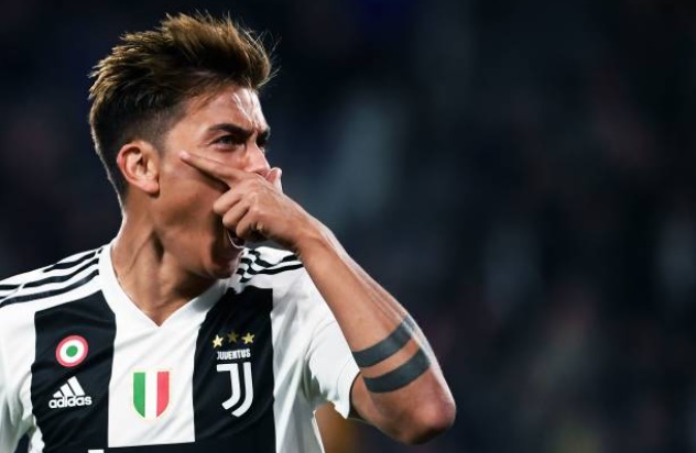 Ảnh bài viết Dybala hồi sinh rực rỡ, Juventus gửi chiến thư đanh thép đến Napoli