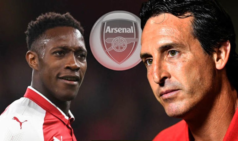 Welbeck tỏa sáng, Emery cân nhắc làm điều này