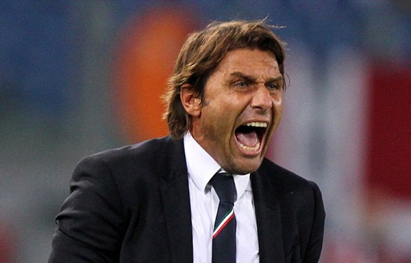 Ảnh bài viết Antonio Conte dẫn dắt AC Milan, tại sao không?