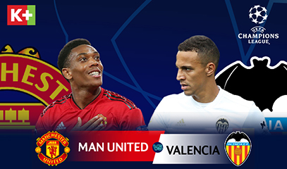 Đón chờ địa chấn thành Manchester tại lượt 2 vòng bảng Champions League