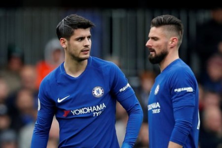 Ảnh bài viết Góc nhìn: Chelsea đang thiếu một tiền đạo “biết ghi bàn” 