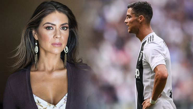 Sốc: Một cô gái tố cáo bị Ronaldo cưỡng hiếp